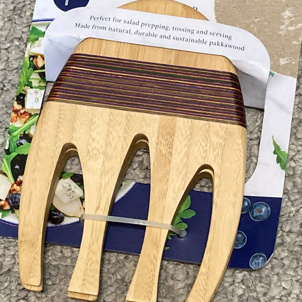 Parkawood Salad Hands